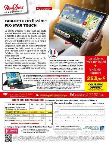 Nous Deux 4136 