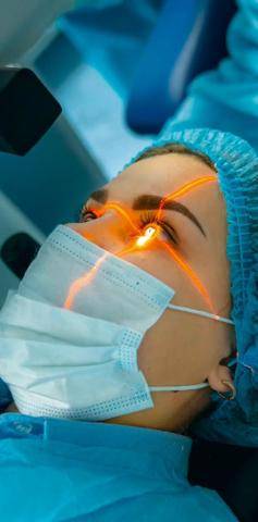 Nous Deux 4137 Chirurgie de la myopie Toutes les questions que vous vous posez