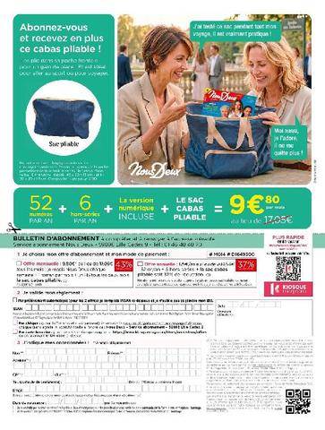 Nous Deux 4137 