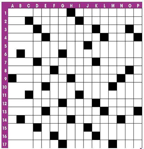 Nous Deux 4137 MOTS CROISÉS