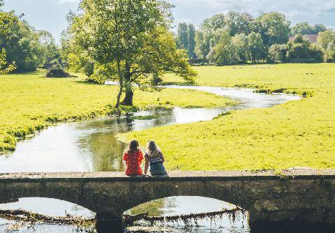 Nous Deux 4137 Bourbonne-les-Bains, une source de bien-être
