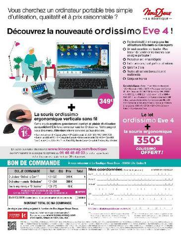 Nous Deux 4137 