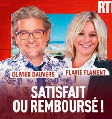 Nous Deux 4138 Satisfait ou remboursé !, la nouvelle émission de RTL