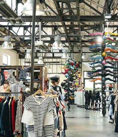 Nous Deux 4138 Le vrai bon plan des magasins d’usine