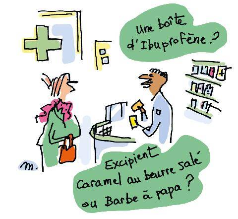 Nous Deux 4138 Mieux comprendre les médicaments génériques