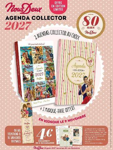 Nous Deux 4139 