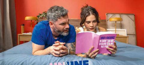 Nous Deux 4139 Nospotins