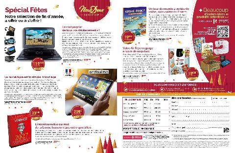 Nous Deux 4139 