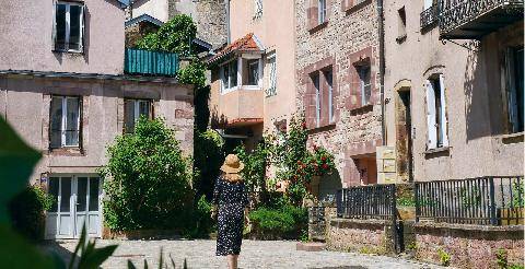 Nous Deux 4139 Luxeuil-les-Bains, une pause pleine de saveurs