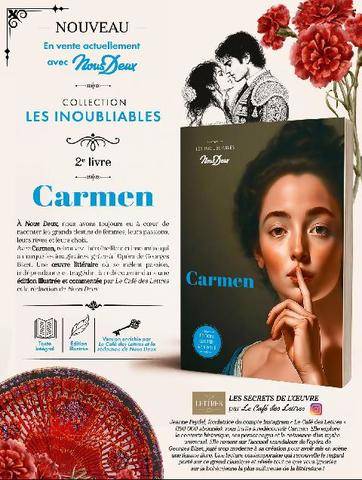 Nous Deux 4139 