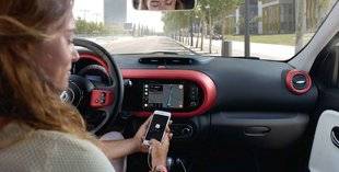 L'Auto-Journal 1026 Une deuxième vie pour la Twingo 3