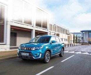 L'Auto-Journal 1026 MIEUX QU'UN OUTSIDER