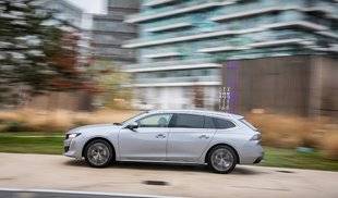 L'Auto-Journal 1026 STYLÉ AVEC VERTU