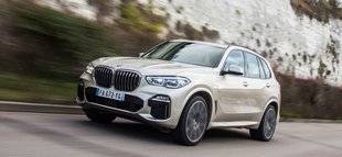 L'Auto-Journal 1026 BMW X5