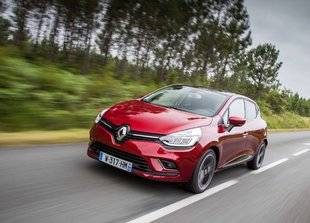 L'Auto-Journal 1026 RENAULT CLIO IV