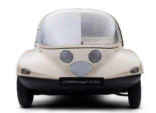 L'Auto-Journal 1026 La Coccinelle de Javel
