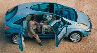 L'Auto-Journal 1026 L'esquisse du Picasso