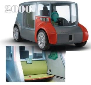 L'Auto-Journal 1026 Covoiturez !