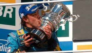L'Auto-Journal 1026 Fernando Alonso son Graal