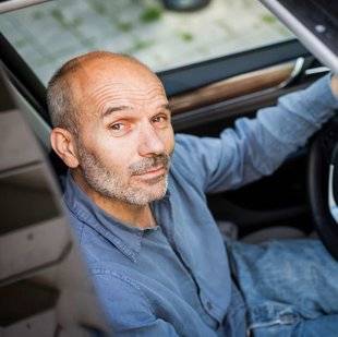L'Auto-Journal 1026 À quand la fin des tunnels de servitude ?