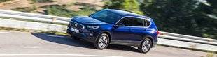 L'Auto-Journal 1026 700 kg de trop pour le Seat Tarraco