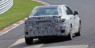 L'Auto-Journal 1033 C DANS L'AIR DU NÜRBURGRING