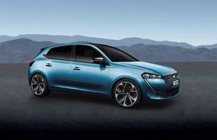 L'Auto-Journal 1034 La 308 III force le trait