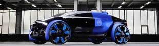 L'Auto-Journal 1034 Sur son nuage...