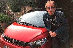 L'Auto-Journal 1039 Sexe, drogue et voiturette