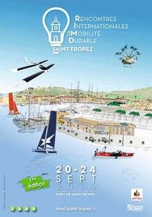 L'Auto-Journal 1039 RENCONTRES INTERNATIONALES DE LA MOBILITÉ DURABLE