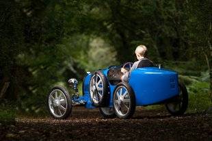 L'Auto-Journal 1042 RÊVE DE GOSSE