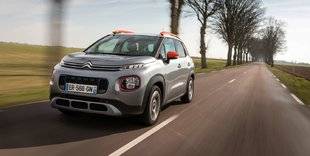 L'Auto-Journal 1042 LES SUV URBAINS