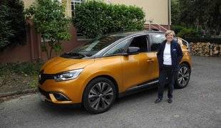 L'Auto-Journal 1046 “Je ne regrette pas d'avoir choisi le TCe 160 avec la boîte EDC, et la tenue de route est sans faille. ”
