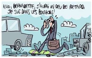 L'Auto-Journal 1093 RÉGIME DISSOCIÉ