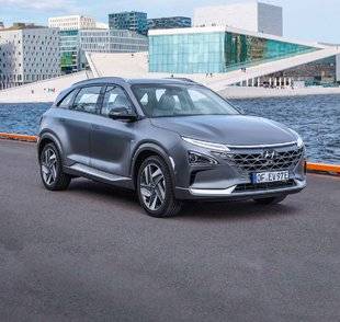 L'Auto-Journal 1093 Solution d'avenir ou fausse piste ?