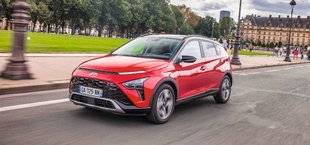 L'Auto-Journal 1093 HYUNDAI BAYON