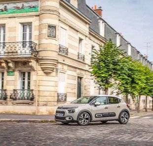 L'Auto-Journal 1093 La C3 boît trop en ville !