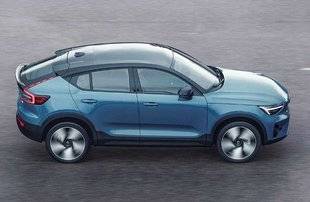 L'Auto-Journal 1093 Volvo XC40 : bientôt le restylage ?