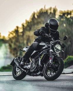 L'Auto-Journal 1093 Une vraie moto
