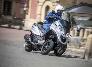 L'Auto-Journal 1093 L'adieu au 350
