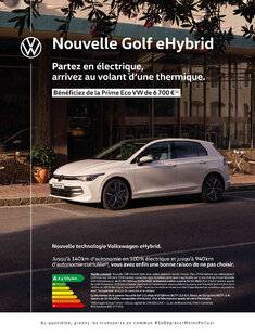 L'Auto-Journal 1181 Volkswagen