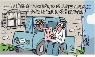 L'Auto-Journal 1181 DANS LES LIMBES