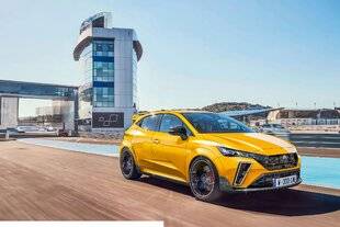 L'Auto-Journal 1181 Réécrire l'histoire de Renault Sport