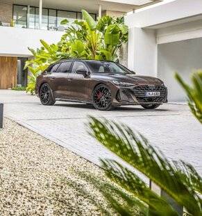 L'Auto-Journal 1181 Audi
