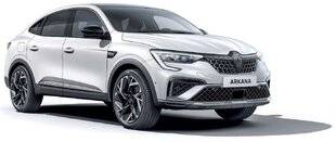 L'Auto-Journal 1181 Renault