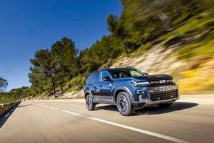 L'Auto-Journal 1181 Le Duster prend du galon