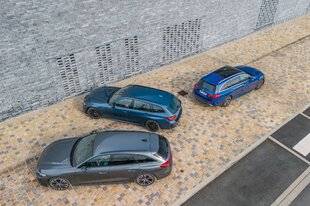 L'Auto-Journal 1181 LES SURVIVANTS