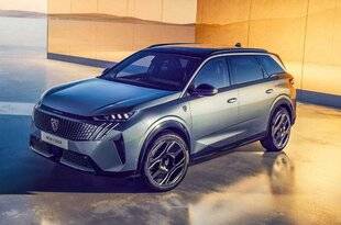 L'Auto-Journal 1181 Pourquoi Stellantis boude les “full hybrids ?”