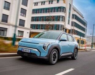 L'Auto-Journal 1181 KIA EV3