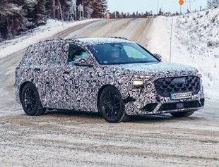 L'Auto-Journal 1182 Le retour du SUV taille patron